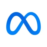 its an logo of meta in Digital Marketing Strategist in Thrissur